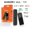TVR3 Android Tv Stick