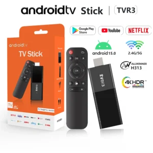 TVR3 Android Tv Stick