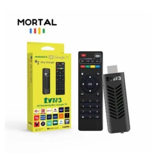 TVR3 Android Tv Stiick
