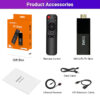 TVR3 Android Tv Stick