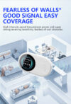 DNXT  Portable Mifi