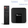Tanix Tx3 Mini Tv Box