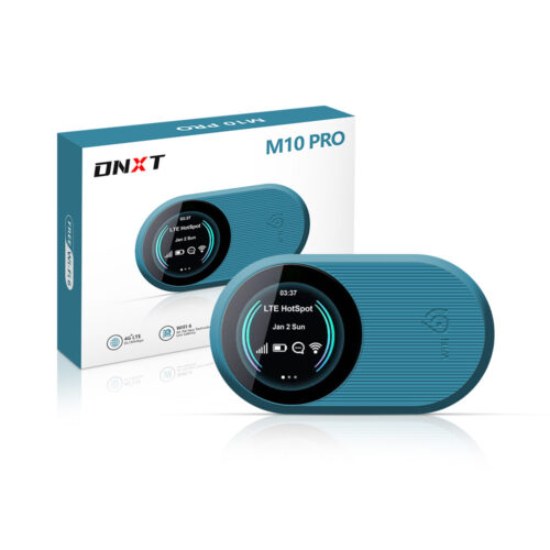 DNXT PORTABLE MIFI