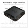 X96Q TV BOX