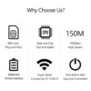 4G PORTABLE MIFI