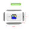 4G PORTABLE MIFI