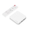 H96 MAX TV BOX