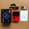 Retro HandHeld Game | Mario | Kontra Force  | Tetris