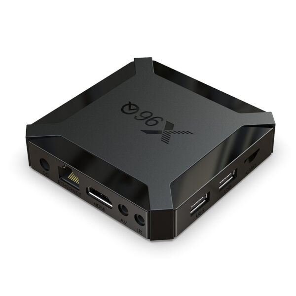 X96Q TV BOX