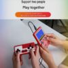 Retro HandHeld Game | Mario | Kontra Force  | Tetris