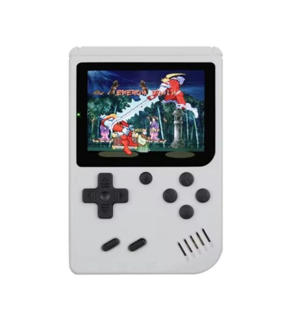 Retro HandHeld Game | Mario | Kontra Force  | Tetris