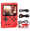Retro HandHeld Game