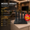WR800 WIFI ROUTER