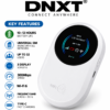 DNXT  Portable Mifi